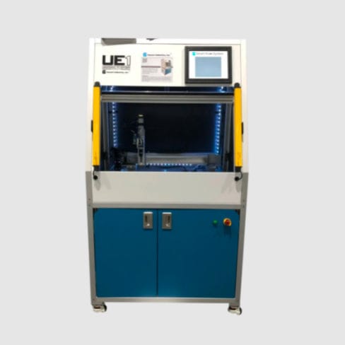 Boîtier sur pied - UE1 - Fancort Industries, Incorporation - modulaire / en PC / industriel