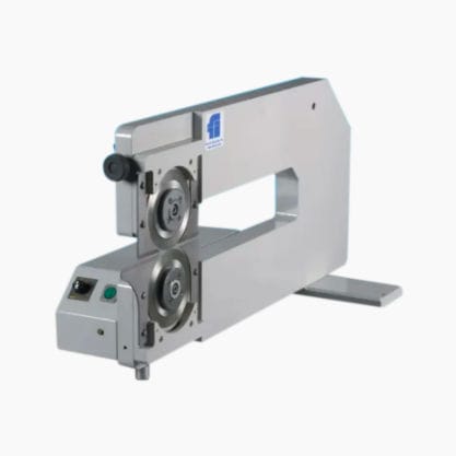 Machine de dépanélisation de PCB - VPD2-400 - Fancort Industries, Incorporation