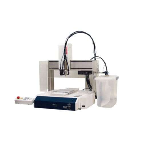 Machine de dépanélisation de PCB - JR2300 - Fancort Industries, Incorporation