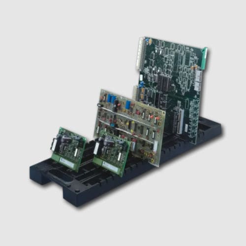 Rayonnage superposable - ESD-Safe - Fancort Industries, Incorporation