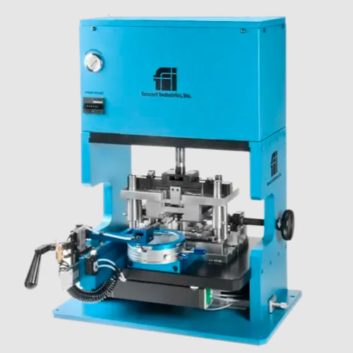 Machine de formage automatique - FLEX - Fancort Industries, Incorporation - sous vide / de précision / avec coupe-tube