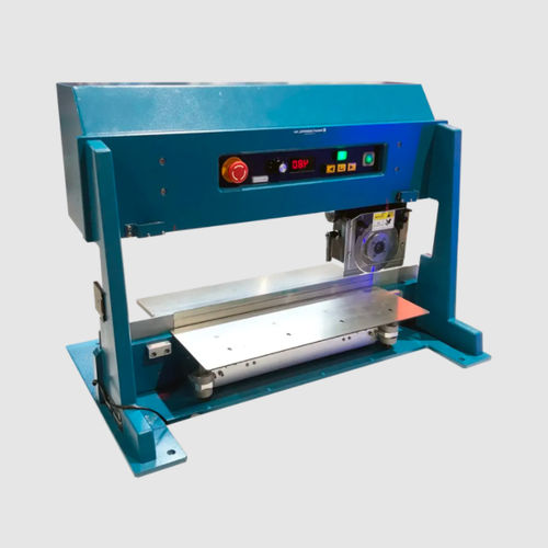 Machine de dépanélisation de PCB - VPD3-1S - Fancort Industries, Incorporation