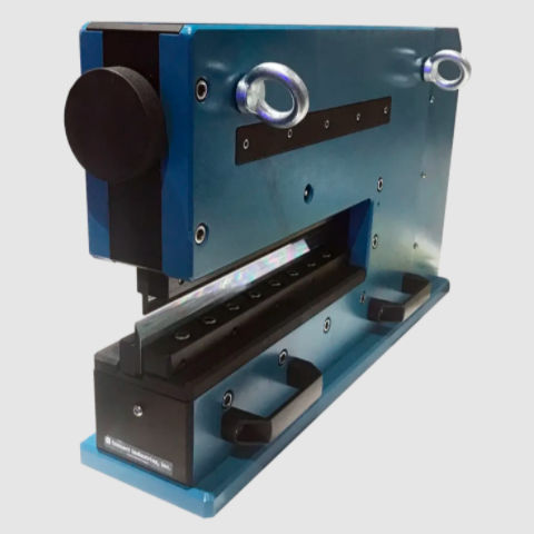 Machine de dépanélisation de PCB - VPD5-330 - Fancort Industries, Incorporation