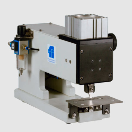 Machine de dépanélisation de PCB - NTP-2 - Fancort Industries, Incorporation
