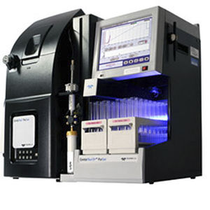 Système de purification par chromatographie - CombiFlash® Rf+ PurIon - Teledyne Isco