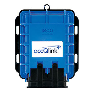 Passerelle industrielle - accQlink™ - Teledyne Isco - IoT / RS232