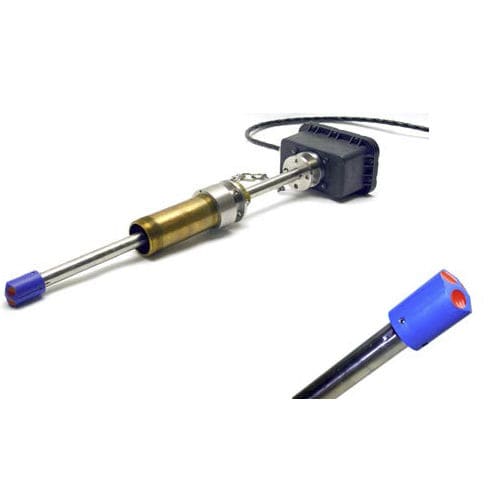 Débitmètre à ultrasons à effet Doppler - ​ADFM® Hot Tap - Teledyne Isco - volumique / pour eau / à insertion