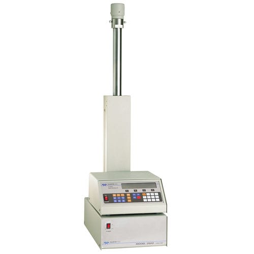 Pompe à seringue - 260D - Teledyne Isco - pour produits chimiques / à moteur pas à pas / industrielle