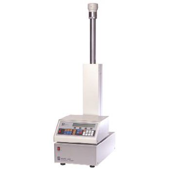 Pompe à seringue - 100DM - Teledyne Isco - pour solvant / à moteur pas à pas / industrielle