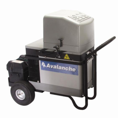 Échantillonneur à eau - Avalanche® - Teledyne Isco - en composite / réfrigéré / portable
