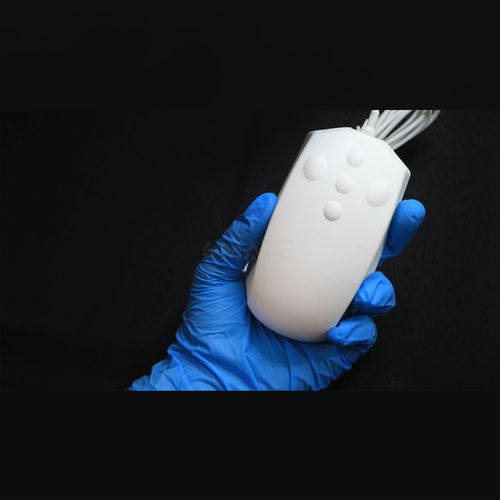 Souris optique - MKB-5-O - MATE TECHNOLOGY SHENZHEN LIMITED - industrielle / professionnelle / médicale