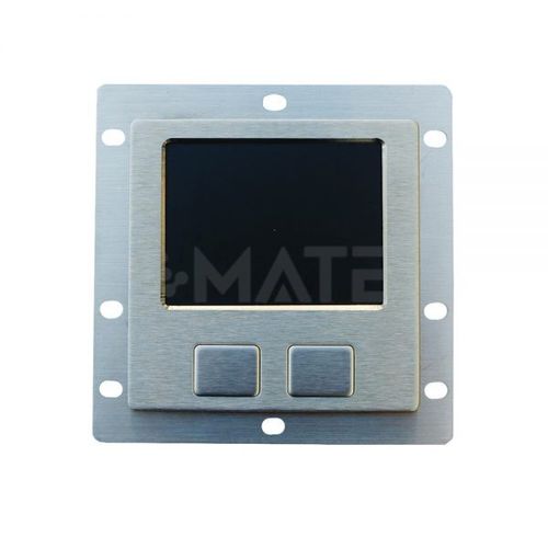 Pointeur encastrable - MKA-02P - MATE TECHNOLOGY SHENZHEN LIMITED - industriel / en inox / IP65