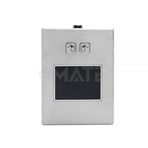 Pavé tactile industriel - MKA-04-PM - MATE TECHNOLOGY SHENZHEN LIMITED - d'aluminium / en acier inox / étanche