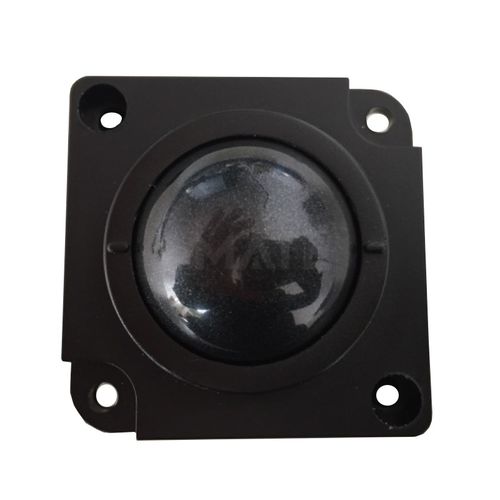 Trackball optique - MKF-25B - MATE TECHNOLOGY SHENZHEN LIMITED - encastrable / 1 inch (25 mm) / USB