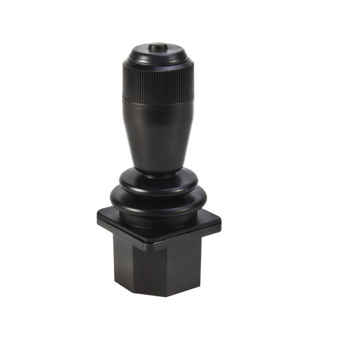 Mini joystick à effet Hall - MKF-JS07 - MATE TECHNOLOGY SHENZHEN LIMITED - analogique / 3 axes / multi-axe