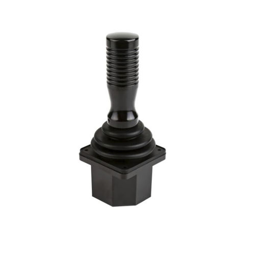 Joystick à effet Hall - MKF-JS30 - MATE TECHNOLOGY SHENZHEN LIMITED - analogique / mono-axe / 2 axes