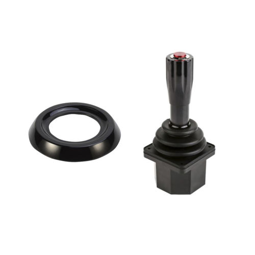 Joystick effet Hall - MKF-JS31 - MATE TECHNOLOGY SHENZHEN LIMITED - analogique / mono-axe / 2 axes