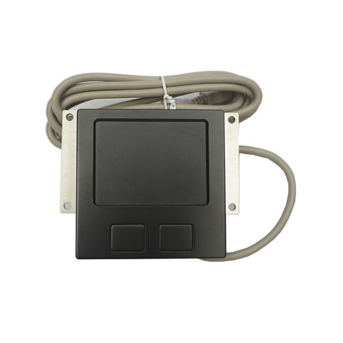 Pavé tactile pour l'industrie - MKA-03P - MATE TECHNOLOGY SHENZHEN LIMITED - en inox / d'aluminium / IP65