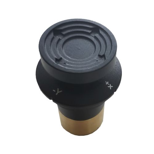 Cellule de charge en traction compression - MKF-TFS-01 - MATE TECHNOLOGY SHENZHEN LIMITED - type bouton / 2 axes / par jauge de contrainte