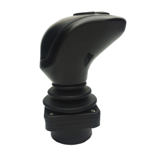 Joystick à effet Hall - MKF-JS66 - MATE TECHNOLOGY SHENZHEN LIMITED - inductif sans contact / multi-axe / switch