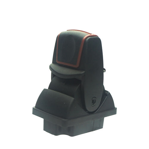 Joystick mono-axe - MKF-TS18 - MATE TECHNOLOGY SHENZHEN LIMITED - du bout des doigts / à molette / IP54