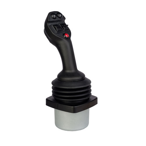 Joystick à effet Hall - MKF-JS89 - MATE TECHNOLOGY SHENZHEN LIMITED - mono-axe / analogique / 2 axes
