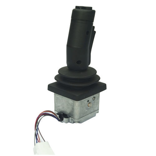 Joystick effet Hall - MKF-JS53 - MATE TECHNOLOGY SHENZHEN LIMITED - analogique / mono-axe / 2 axes