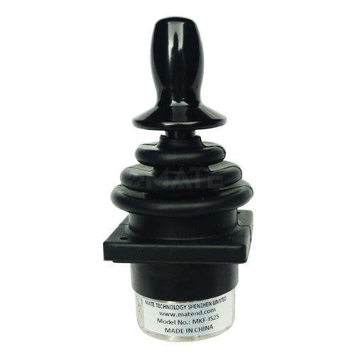 Joystick à effet Hall - MKF-JS25 - MATE TECHNOLOGY SHENZHEN LIMITED - analogique / 3 axes / 2 axes
