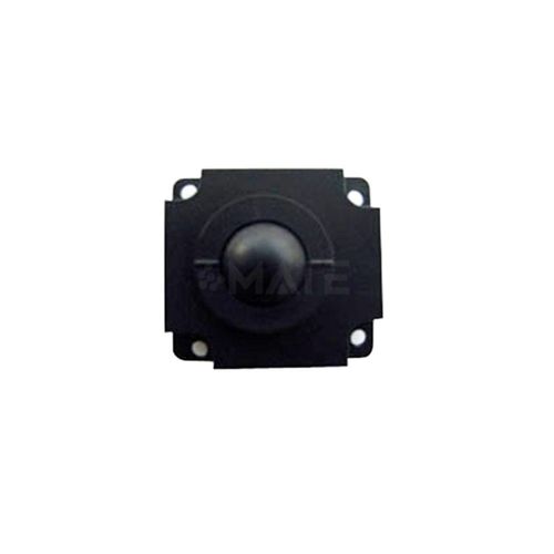 Trackball optique - MKF-19B - MATE TECHNOLOGY SHENZHEN LIMITED - encastrable / 19 mm / plastique