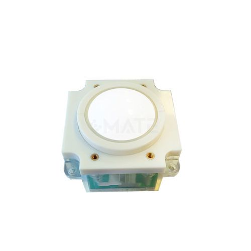 Trackball 2 inch (50 mm) - MKF-50BL - MATE TECHNOLOGY SHENZHEN LIMITED - mécanique / encastrable / USB