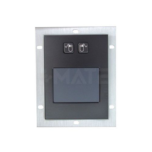Pavé tactile 2 touches - MKA-04-PBF - MATE TECHNOLOGY SHENZHEN LIMITED - industriel / pour industrie propre / pour l'industrie pharmaceutique