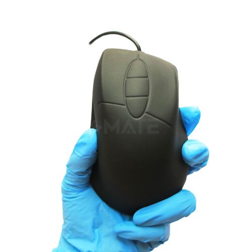 Souris optique - MKB-3-O - MATE TECHNOLOGY SHENZHEN LIMITED - industrielle / professionnelle / médicale