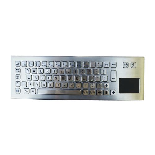 Clavier de bureau - MKA-65-PM - MATE TECHNOLOGY SHENZHEN LIMITED - à touches mécaniques / 2 touches de souris / 65 touches