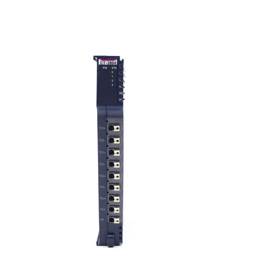 Module E/S analogique - CT-3804 - ODOT Automation - Modbus TCP / Ethernet / Modbus RTU