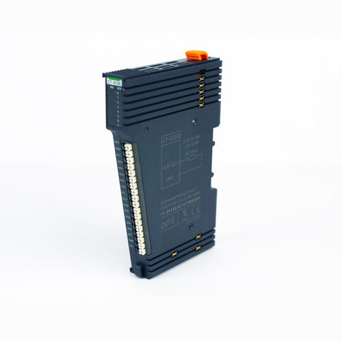 Module E/S analogique - CT-4158 - ODOT Automation - Ethernet / Modbus RTU / Modbus TCP