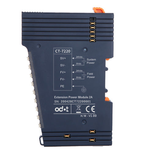 Module d'extension - CT-7220 - ODOT Automation