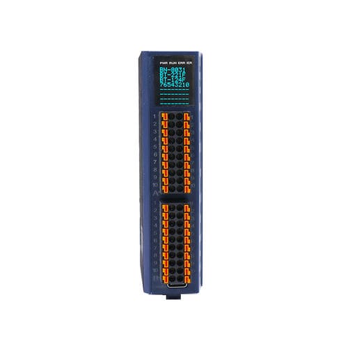 Module E/S embarqué - B32 - ODOT Automation - analogique / numérique / Modbus TCP