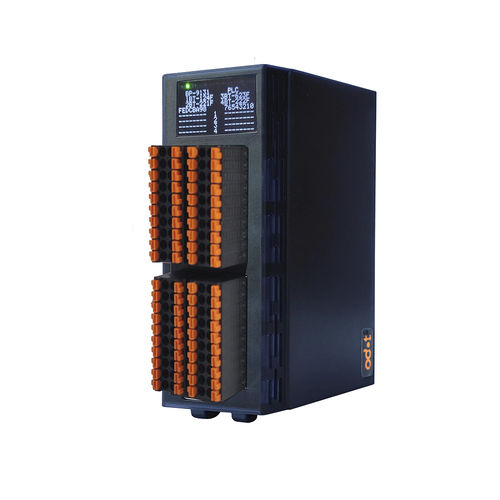 Module E/S numérique - ODOT B series - ODOT Automation - Modbus TCP / EtherNet/IP / ProfiNet