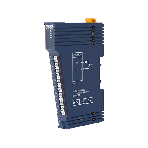 Module de sortie numérique - CT-2794 - ODOT Automation - CANopen / Modbus / PROFIBUS