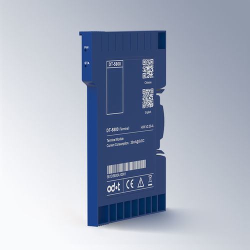 Module factice - DT-5800 - ODOT Automation