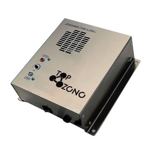 Générateur d'ozone pur - GO-500-V - SERVI OZONO - pour le traitement de l'air / domestique / pour désinfection