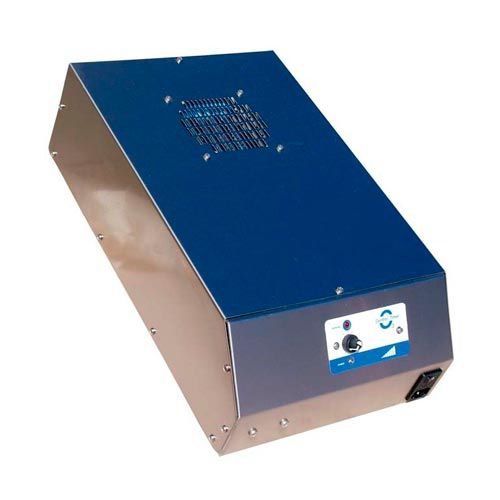 Générateur d'ozone pur - GO-1000-V-TC - SERVI OZONO - pour le traitement de l'air / domestique / pour désinfection