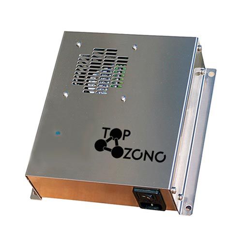 Générateur d'ozone pur - GO-50-V - SERVI OZONO - pour le traitement de l'air / pour désinfection / mural