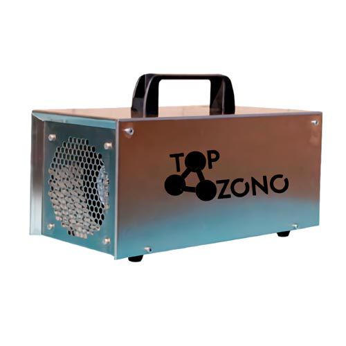 Générateur d'ozone pur - P-500-AC TA - SERVI OZONO - industriel / pour le traitement de l'air / pour le traitement des eaux