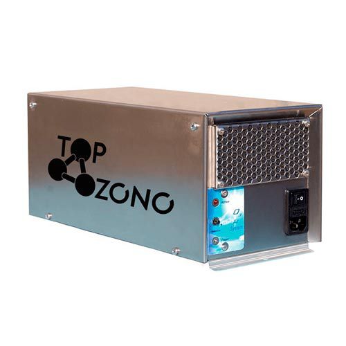 Générateur d'ozone pur - GO-500-AC TC - SERVI OZONO - industriel / pour le traitement de l'air / pour le traitement des eaux