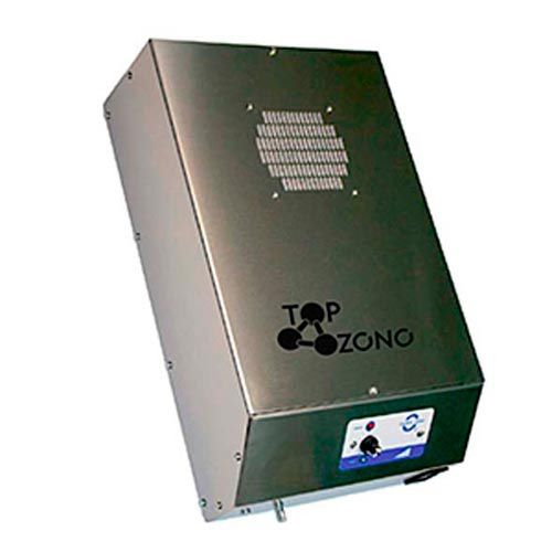 Générateur d'ozone pur - GO-2000-AC-SC - SERVI OZONO - industriel / pour le traitement de l'air / pour le traitement des eaux