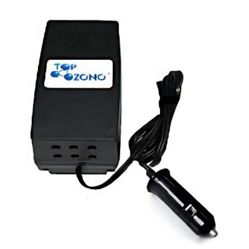 Générateur d'ozone pur - TOP OZO-CAR 24V - SERVI OZONO - pour le traitement de l'air / pour désinfection / mobile