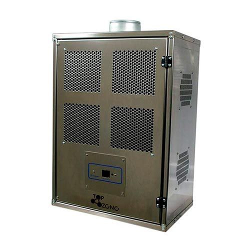 Générateur d'ozone pur - GO-8000-T - SERVI OZONO - industriel / pour le traitement de l'air / pour désinfection