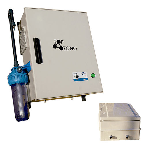 Générateur d'ozone pur - GO-CE-15LM-2000 - SERVI OZONO - industriel / pour désinfection / en ligne