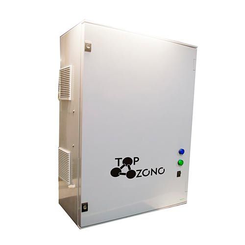 Générateur d'ozone industriel - G0-24000-AC-PRO - SERVI OZONO - professionnel / pour désinfection / à membrane